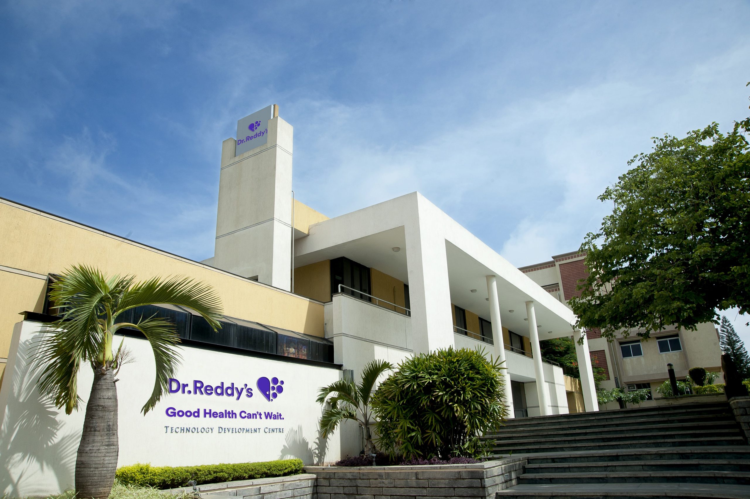 Dr. Reddy’s to acquire select Anti-Allergy brands from Glenmark in Russia, Ukraine, Kazakhstan and Uzbekistan