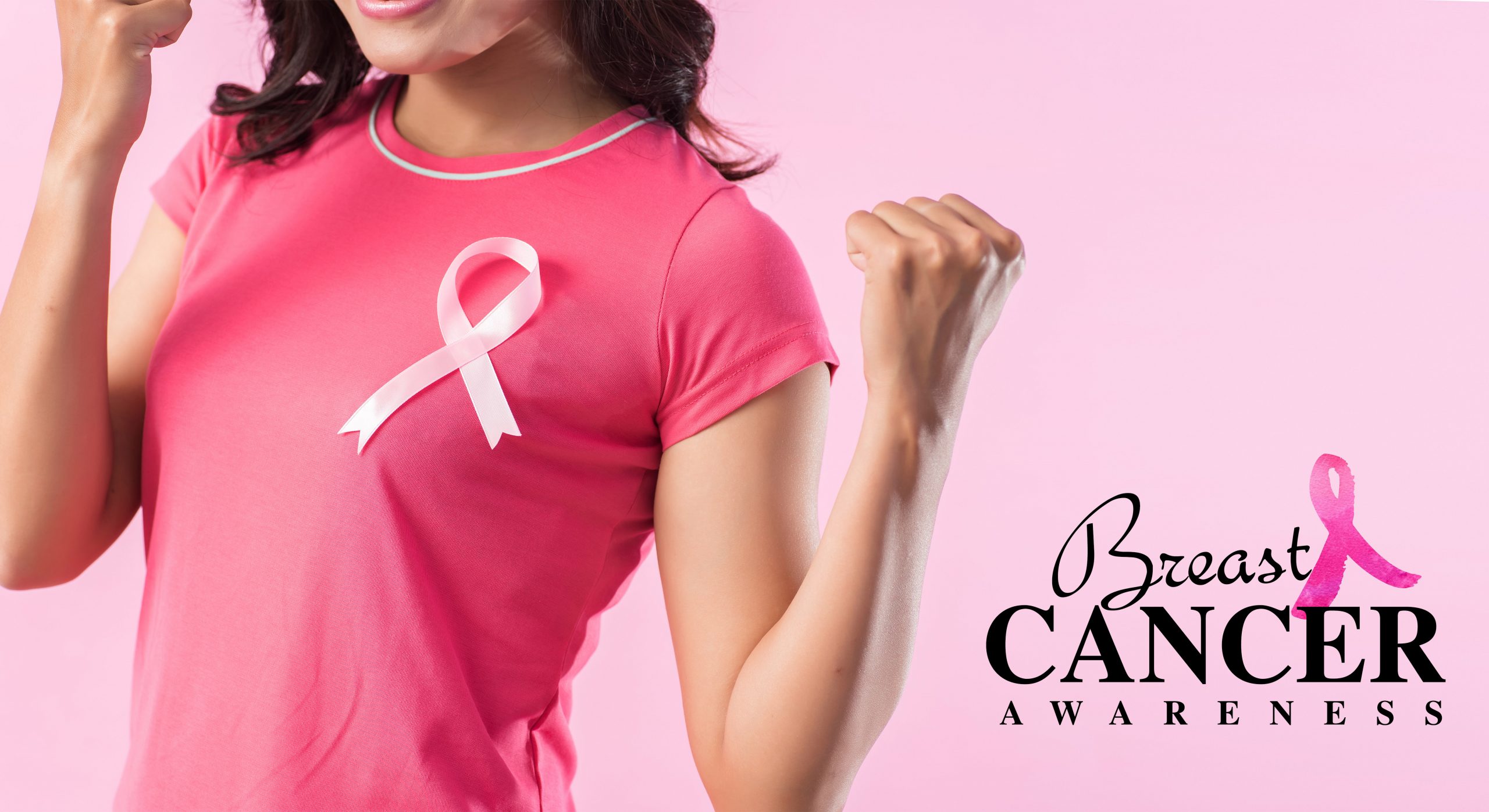 Breast Cancer Awareness Month: It is time to take a step forward and act on it