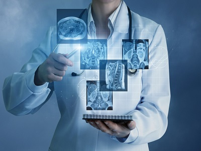 India Diagnostic Imaging Market to be Valued USD 22270.88 Million by FY2026 – TechSci Research