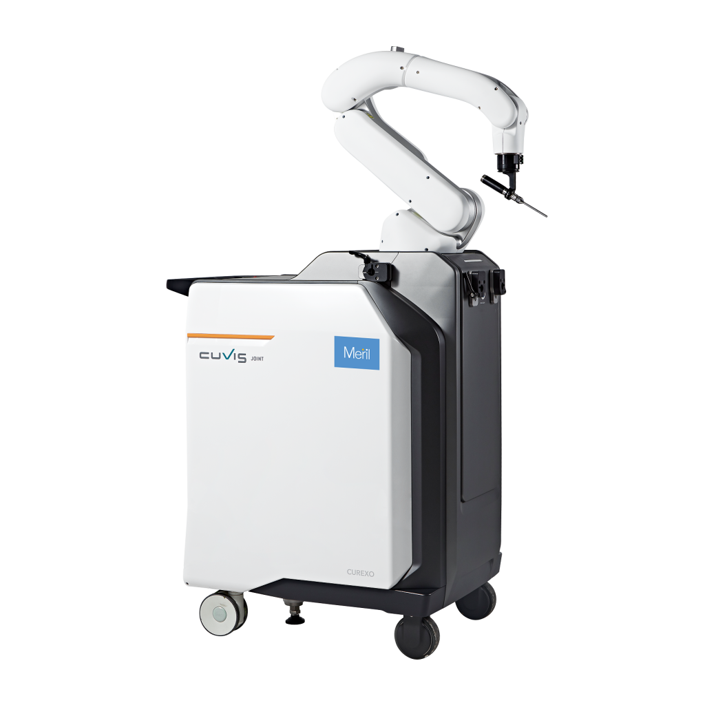 Sakra World Hospital Launches World’s First Fully Active Robotic Knee Replacement System