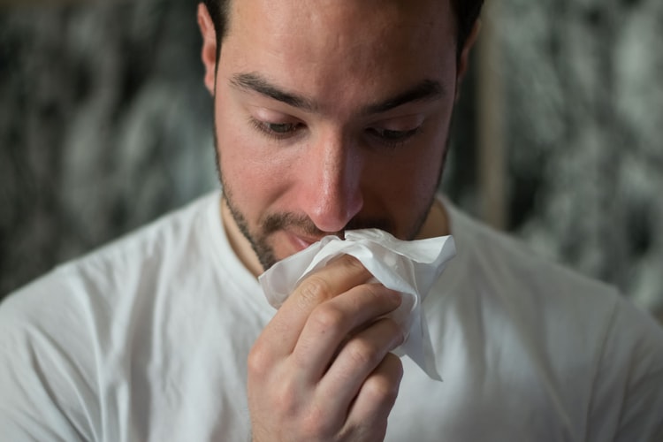 How To Avoid Getting Sick This Winter Amid Covid-19