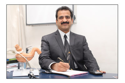 Dr Shashank Shah – The First Bariatric Surgeon’s Biography To Be Published in Leading Journal