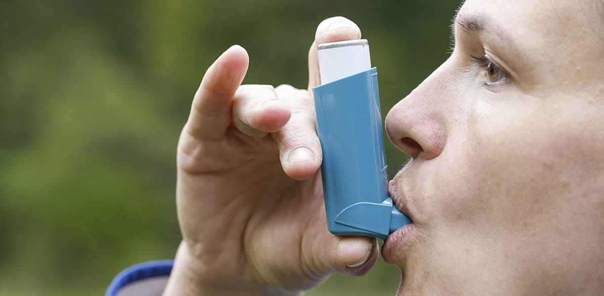 Seasonal Variation Can Flare-Up Asthma Attack