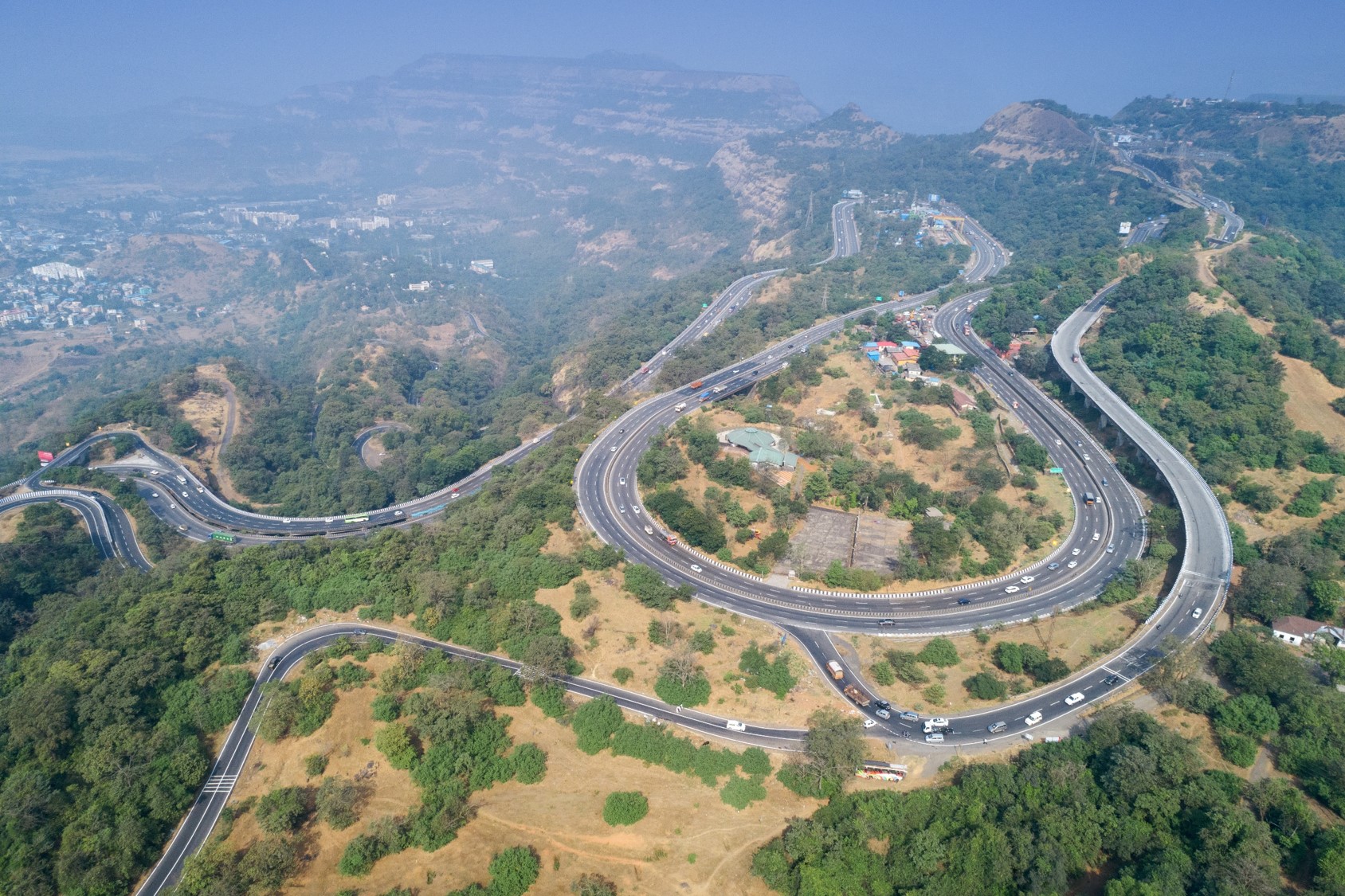 Mumbai-Pune Expressway Zero Fatality Corridor project delivers 52% reduction in deaths since 2016