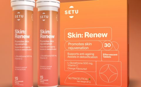Restore your Sleep and Rejuvenate your Skin with Setu