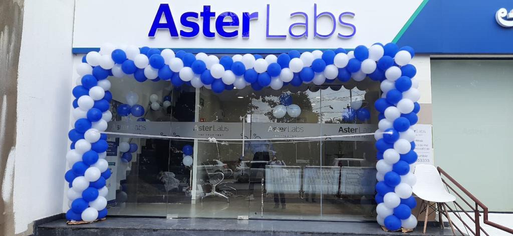 Aster Labs Unveils its Advanced Pathology Lab in Mangalore Karnataka