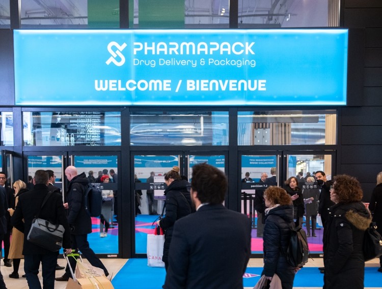Pharmapack Europe 2021 Award Winners Announced