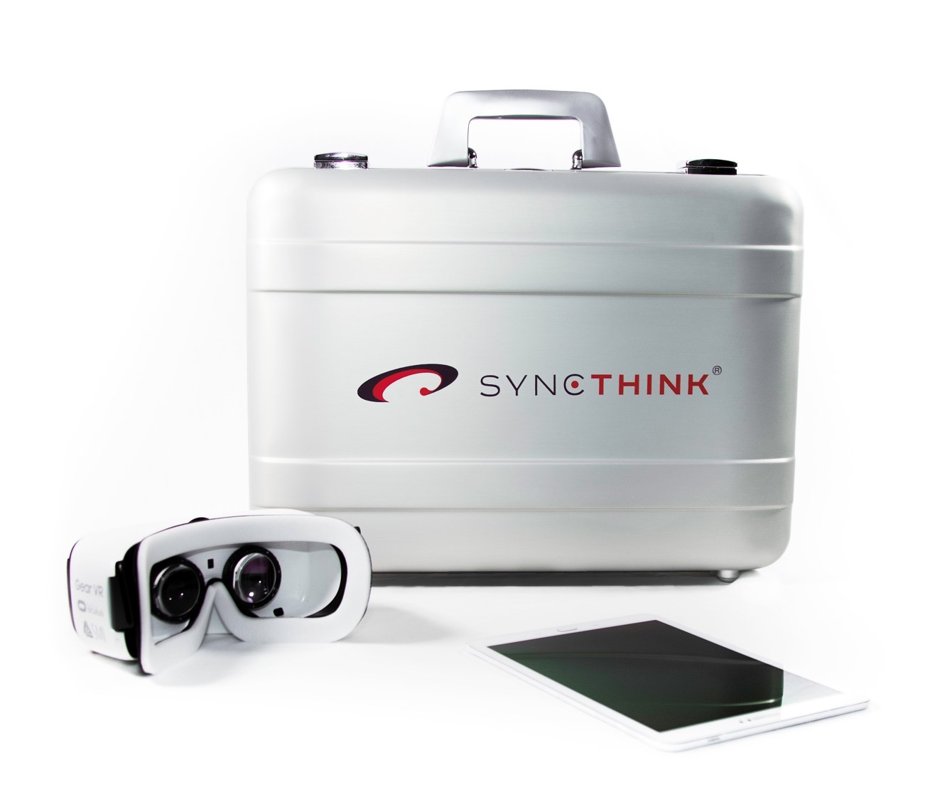 SyncThink Receives Second FDA Clearance for EYE-SYNC Platform; the First Mobile, Rapid Test for Concussion