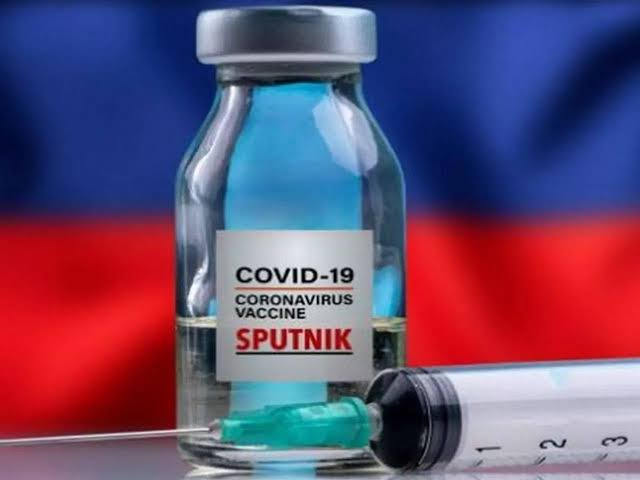 The one-shot Sputnik Light vaccine authorized in San Marino