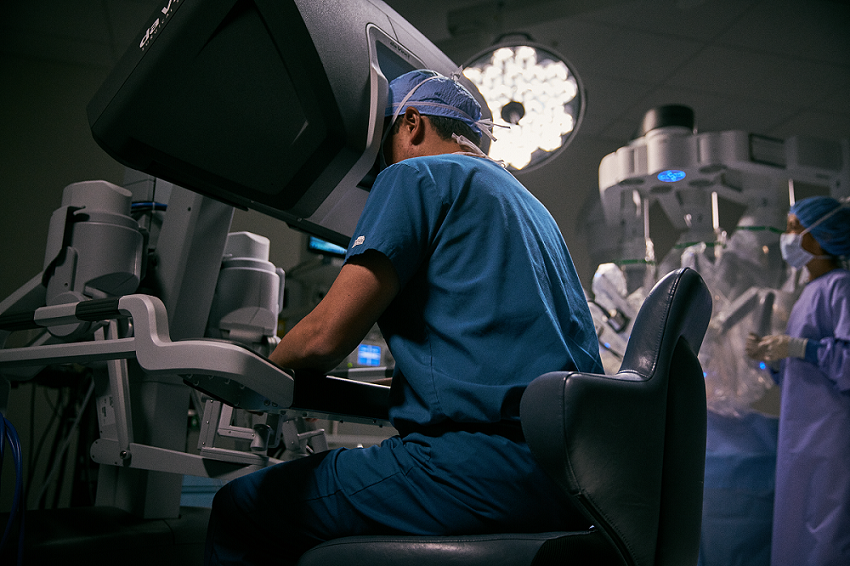 Intuitive India introduces a new remote learning technology for surgeons; launches India’s first remote surgical case observation technology, Intuitive Telepresence (ITP)