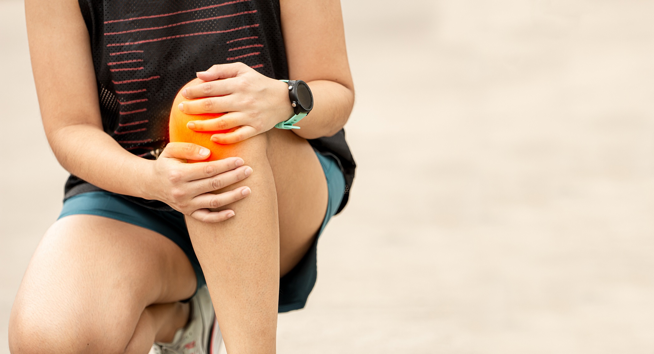 Curcumin Extract Shows Positive Results and Pain-Relief Benefits in Knee Osteoarthritis Trial