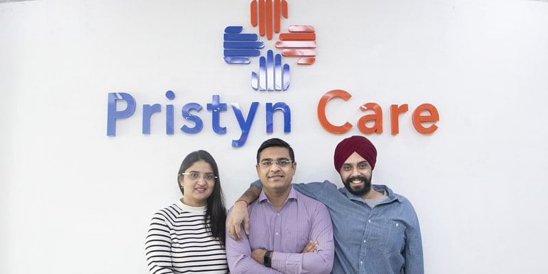 Pristyn Care doubles its surgical centres and crosses 1Mn patient interactions. Becomes the leader in Secondary-care surgeries