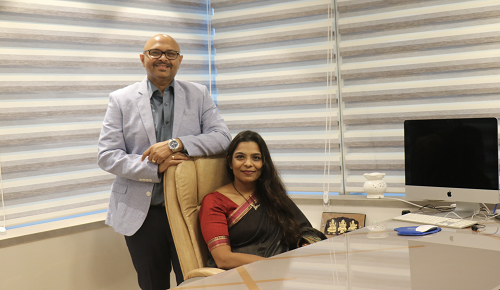 Doctor-duo Led Health-tech Firm Quantum CorpHealth Pvt. Ltd. Opens 3 New Offices Across India