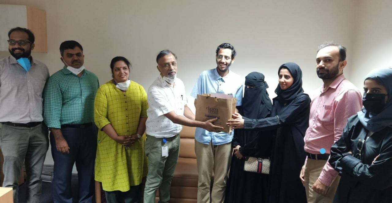 Yemeni national undergoes successful liver transplant for rare liver disease at Aster MIMS, Calicut