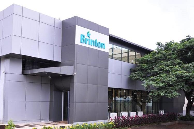 Brinton Pharmaceutical Ltd. announces to expand Global R&D Lab in the UK