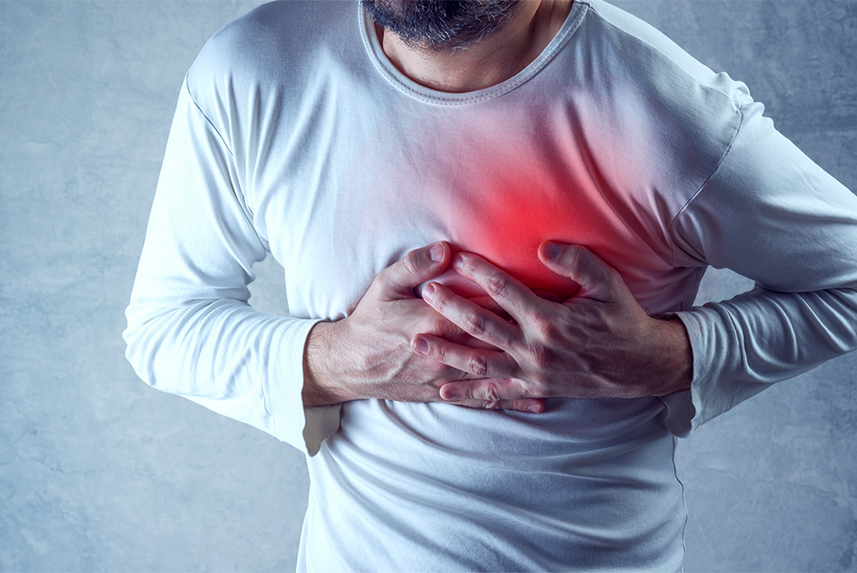 50% of Heart Attacks Now Happens in Indians Below 50 Years: Says Expert