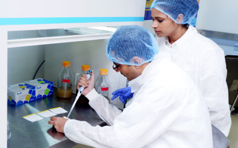 Merck Opens Microbiology Application Lab in Jigani, Bengaluru