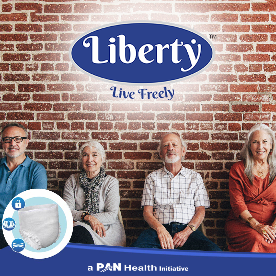 Urinary incontinence second biggest reason for limited mobility, third-top reason for missing social gatherings in elderly: ‘Liberty in Life 2022’ survey