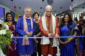 Merck India inaugurates itsR&D Excellence Centre in Bangalore
