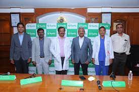 Fortis Bangalore Gives Second Life to Three Senior Citizens Suffering from Heart Failure and Comorbidities via Impella; World’s Smallest Heart Pump