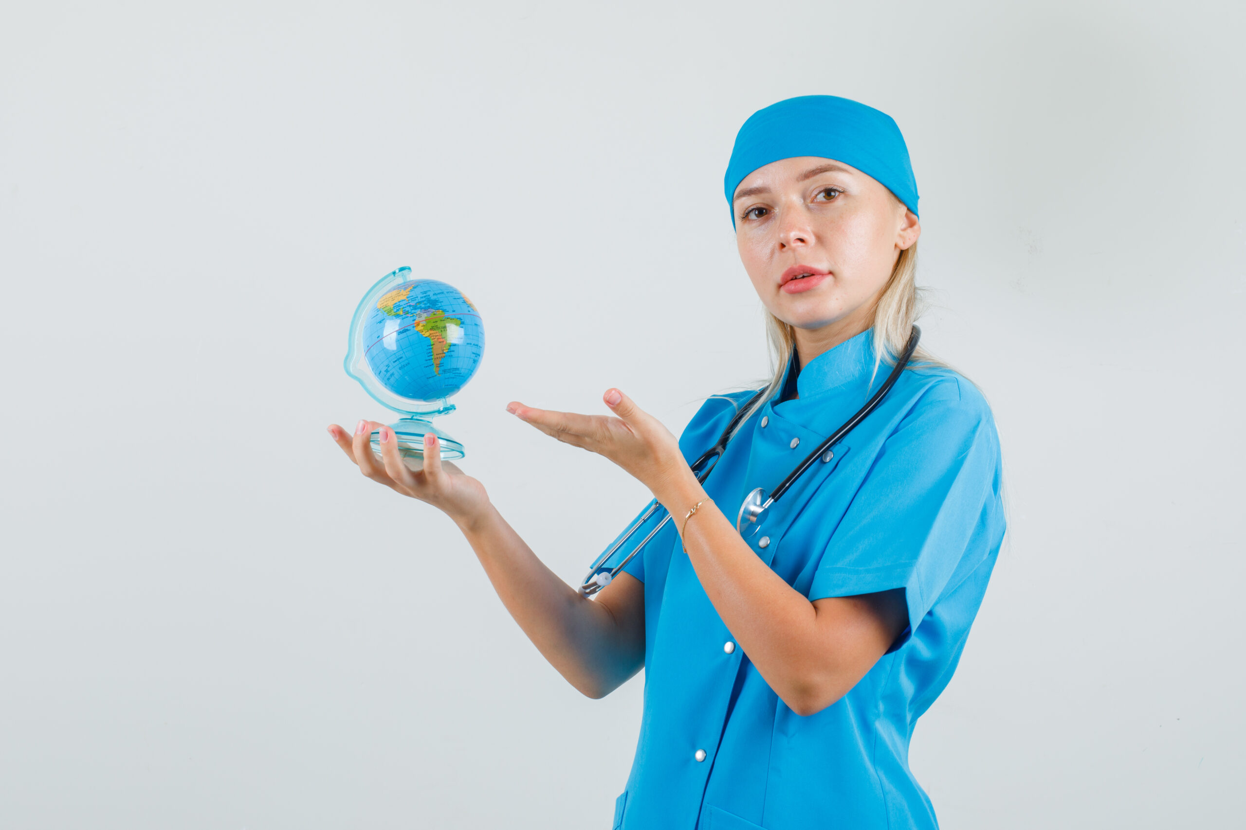 Aster Guardians Global Nursing Award 2023 worth $250,000 to be held in London￼