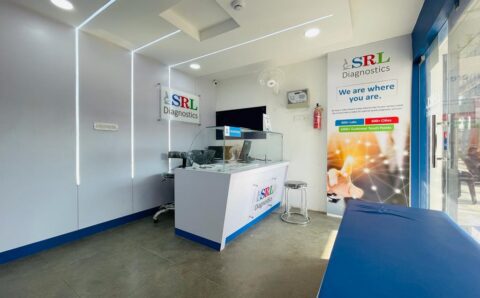 SRL Diagnostics launches state of the art laboratory in Panchkula, Haryana