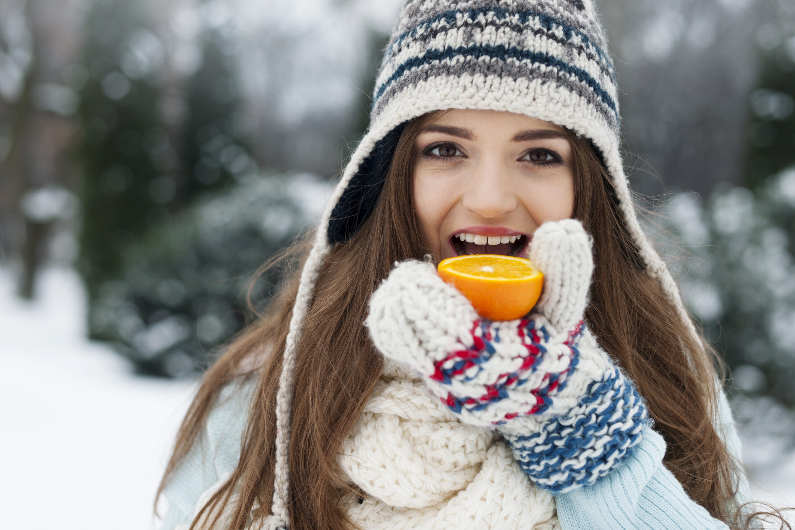 What To Eat During Winters To Keep Yourself Warm?