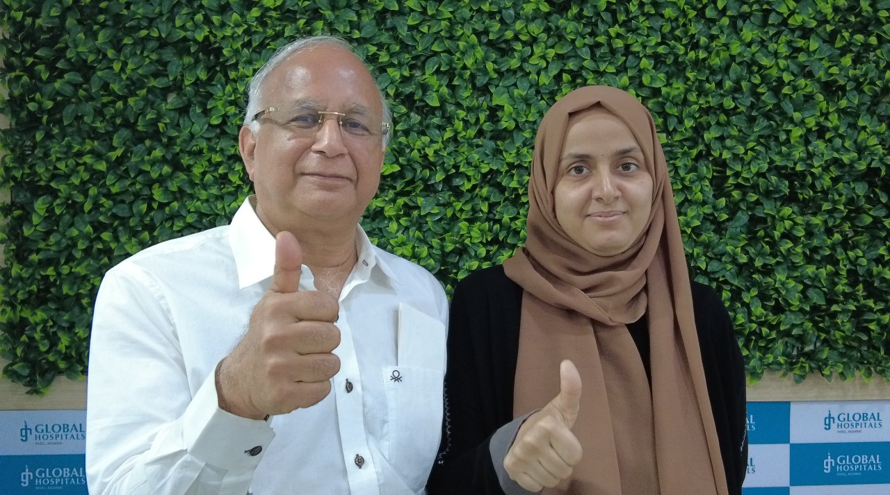 Yemeni Woman Given Second Chance at Life After Successful Cardiac Tumor Removal Surgery
