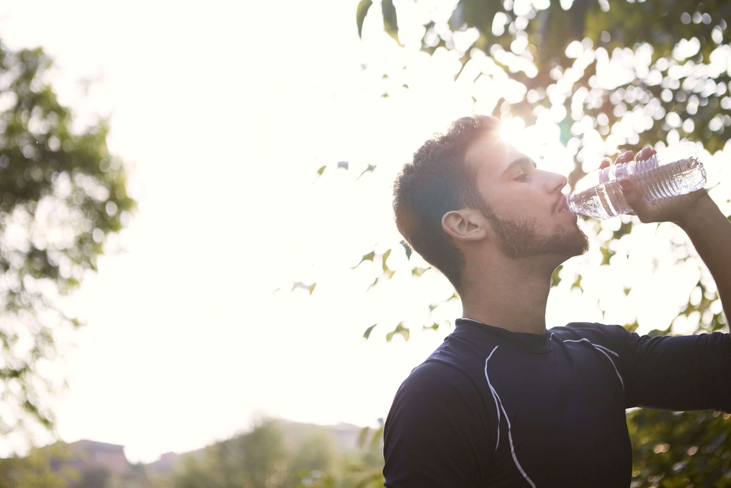 Hydration: The Key to Warding Off Stomach Flu This Summer