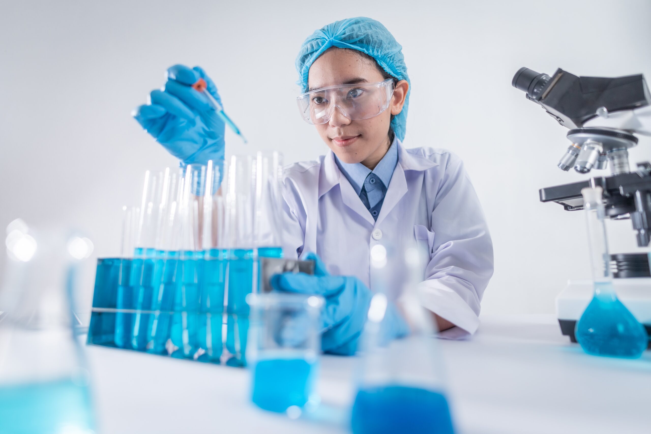 China’s Biopharma Innovation Rise Reshapes APAC Outsourcing and Manufacturing Strategies