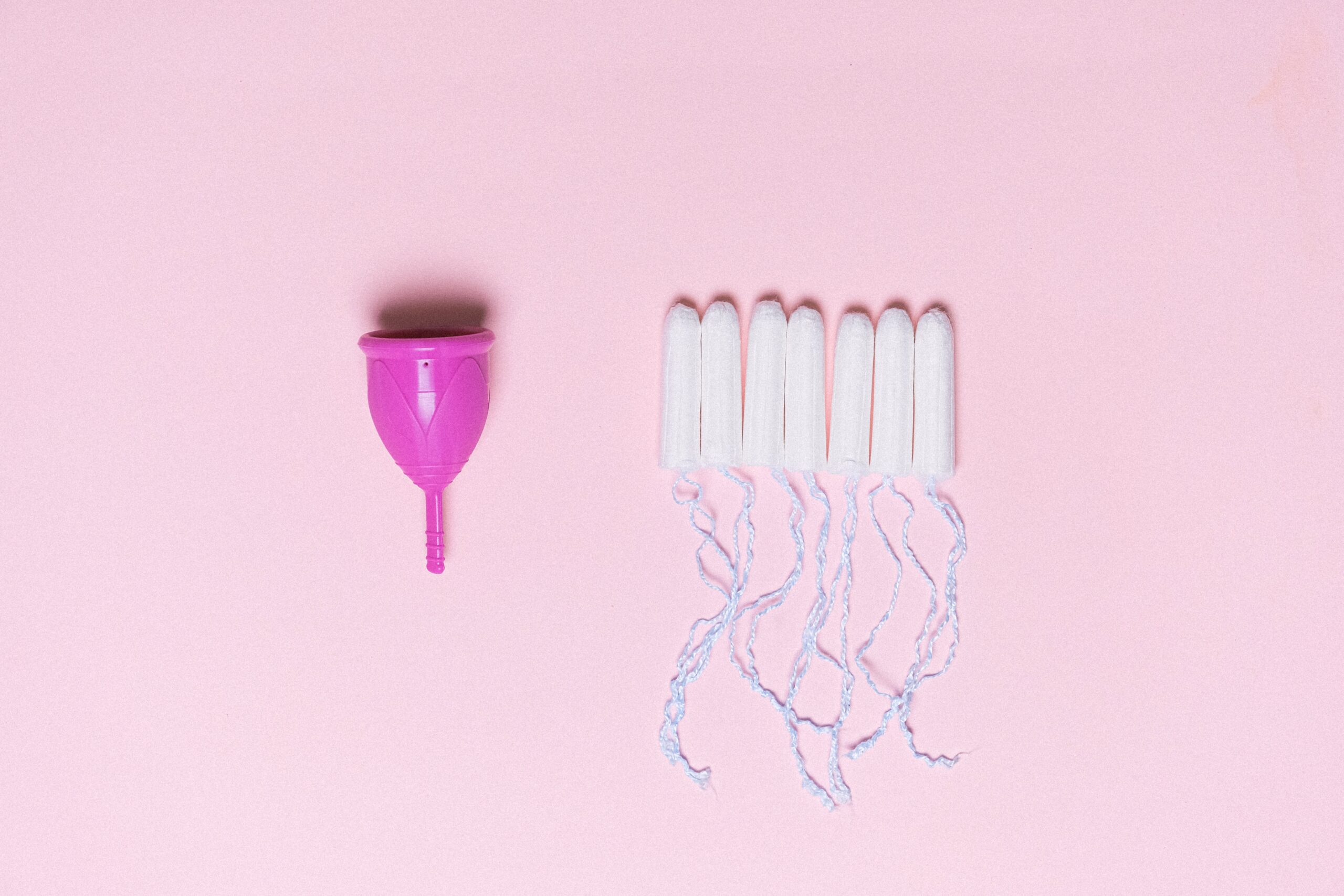 Innovative Products to Manage Menstrual Pain: Insight from Everteen Menstrual Hygiene Survey 2023