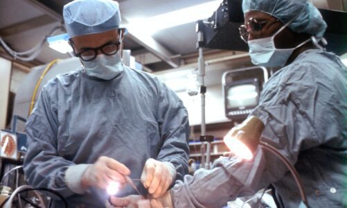 "First successful lung transplant surgery in Eastern India"