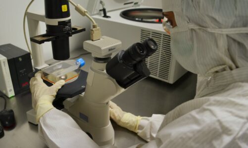 ThirdEye Announces $100M AI/MR Partnership with Japan’s OmGeneum to Radically Improve Medical Industry