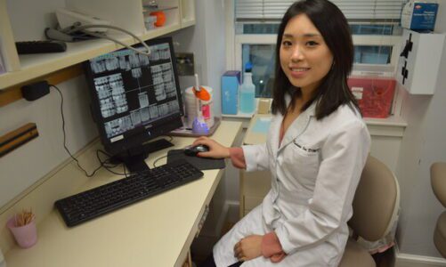 Dr. Yoon Ji Jang - Sleep Apnea Treatment Specialist