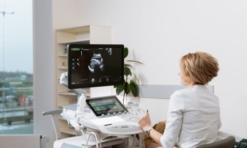 Insightec MR-guided Focused Ultrasound Treatment