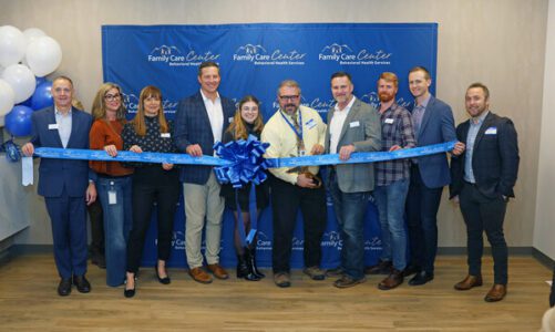 Family Care Center Expands Mental Health Support with New Nashville West End Clinic