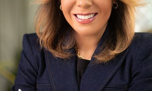 Amanda Clark, New CEO of WellBiz Brands