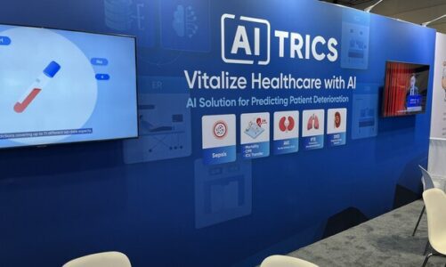 AITRICS to Participate in HIMSS USA 2024
