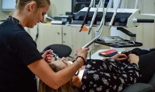 TAG – The Aspen Group, Women Employed, and Midwestern Career College Announce Partnership to Help Low-Income Chicago Women Establish Careers in Dentistry