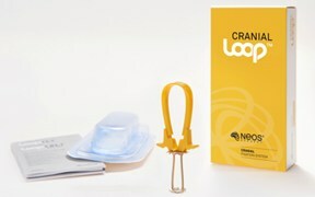 NEOS Cranial LOOP™ Receives FDA Clearance for CustomizedBone™ Use